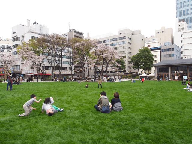 おしゃピク”に行こう！関東のピクニックスポット10選 - 日産ドライブナビ