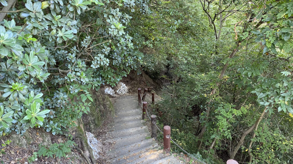 銭形砂絵│見ると金運アップ！！観音寺の最強パワースポットレペゼン香川