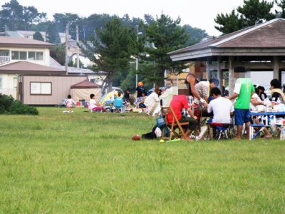 環境省選定 快水浴場百選 詳細ページ