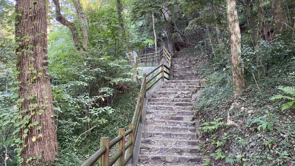 銭形砂絵「寛永通宝」 琴弾公園- 観音寺市