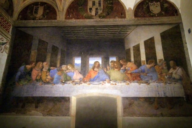 サンタ・マリア・デッレ・グラツィエのチケット – 価格、予約、割引2025