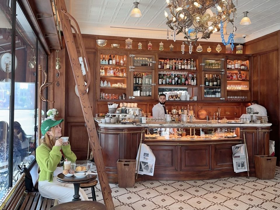 NEW YORK CAFE －ニューヨークカフェ－ 広島市