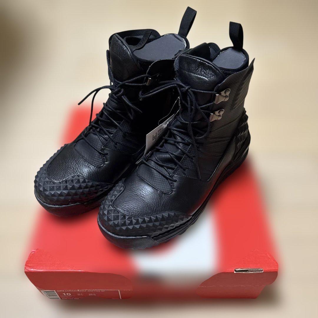 大幅値下げ＊ Nike Lab ACG LunarTerra