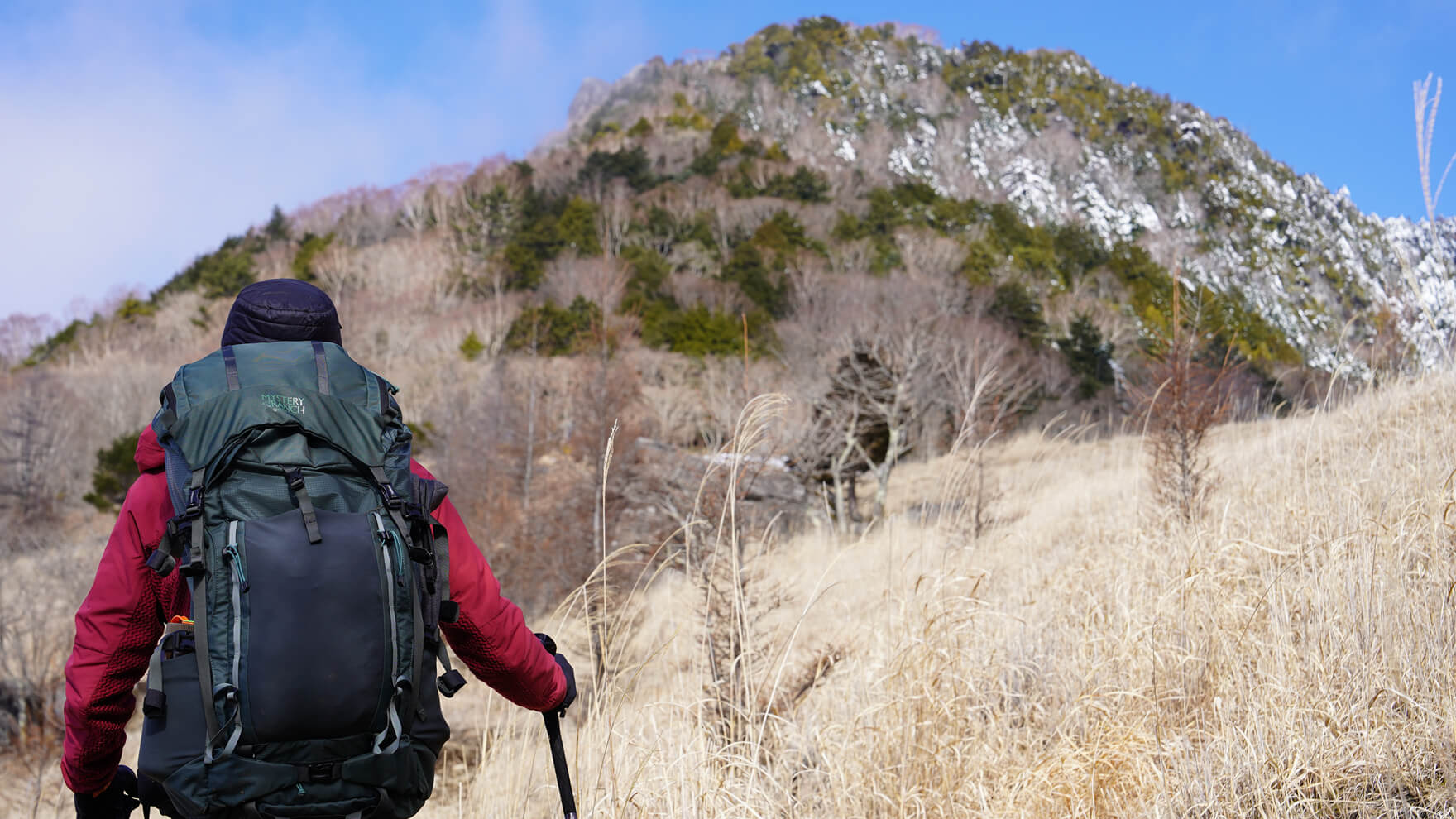旅行用と登山用どっち！？バックパックの選び方マウンテンシティメディア