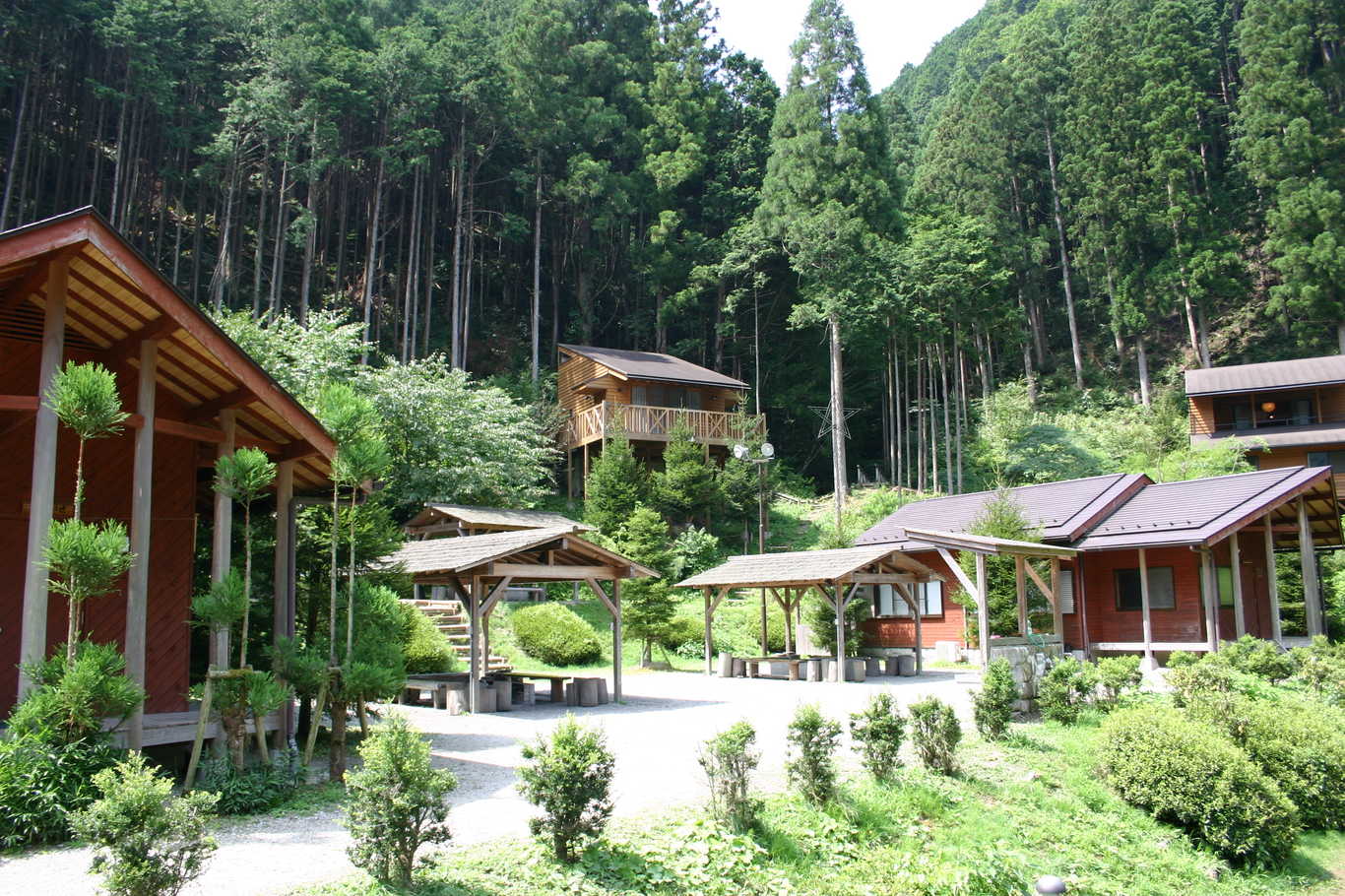 寒がり監修 マイナス15度でも快適！初心者の冬キャンプはコテージで決まり ポロンノCamp- エキスパート