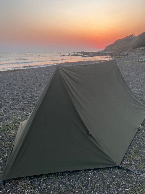 キャンプ・バーベキューの出来るビーチ三浦半島ビーチマップ