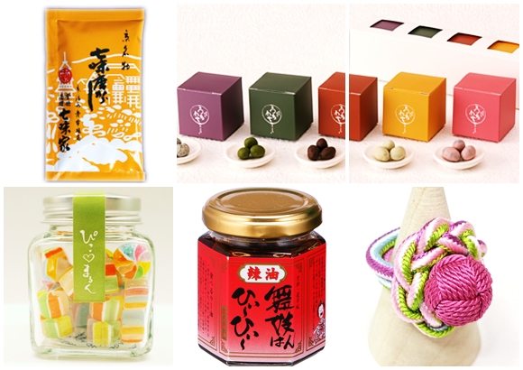 これ１０選 京都 清水寺のお土産 「食べ物」！人気おすすめランキング！清水寺-御朱印