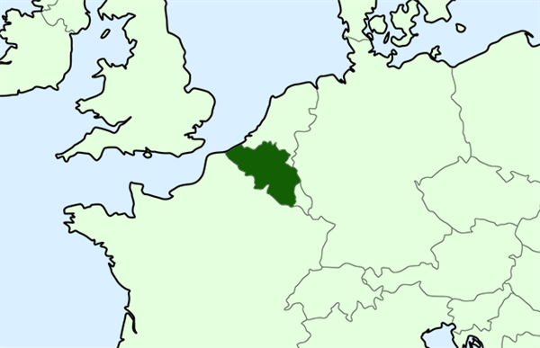 地域解説：東ヨーロッパ ビザンツ帝国からロシア帝国へ！スラヴ人が多く住む地域について解説！歴史ワールド