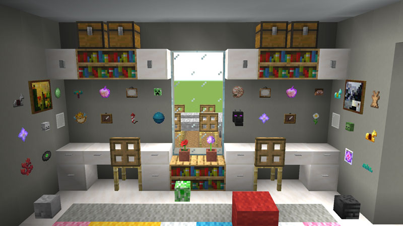 マイクラ 寝室」のアイデア 8 件マインクラフト,