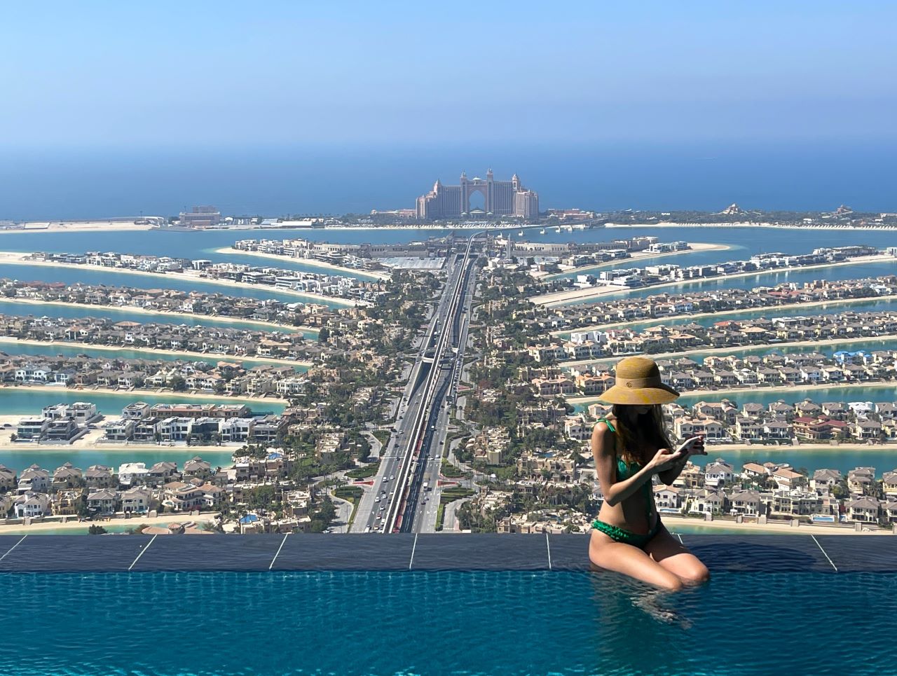 ドバイの空港 クチコミ人気ランキング フォートラベル