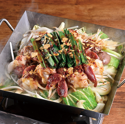 中野坂上でランチならここ！おしゃれなおすすめ店13選食べログまとめ