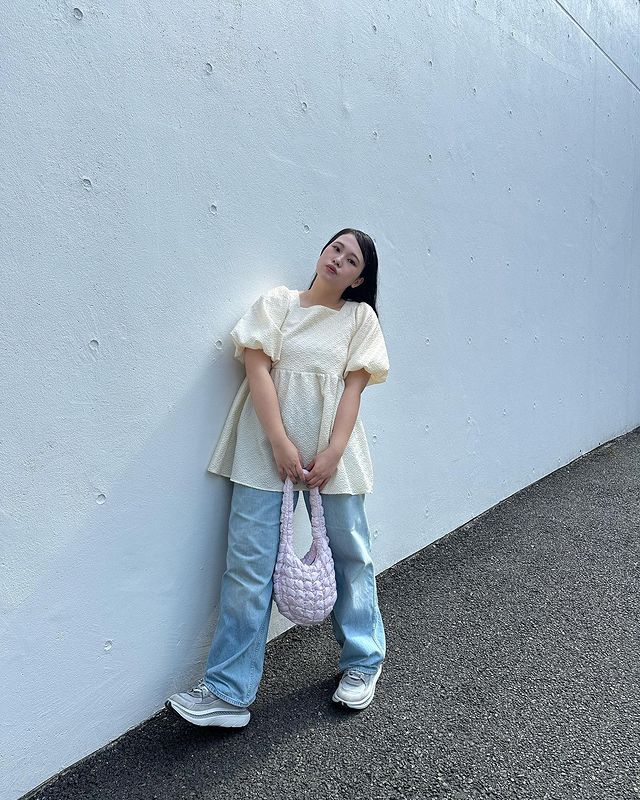 お出かけの季節に♪春のシチュエーション別「デートコーデ」12選 │Mac-House WEB MAGAZINE