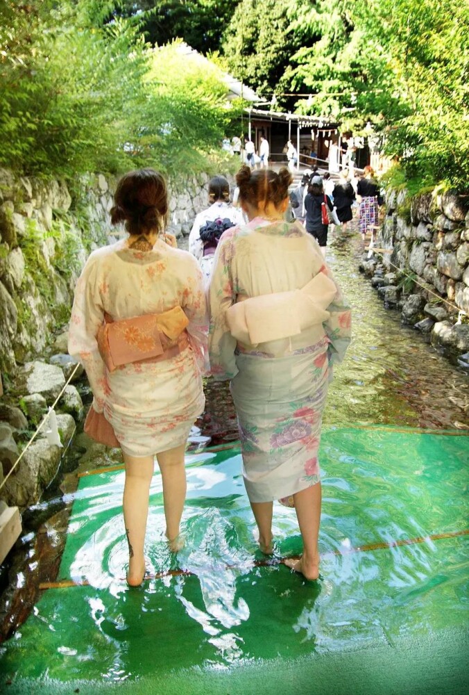 カップルプラン トレンド浴衣・着物 プラン一覧京都着物レンタル京越着物レンタル◎当日TEL予約OK