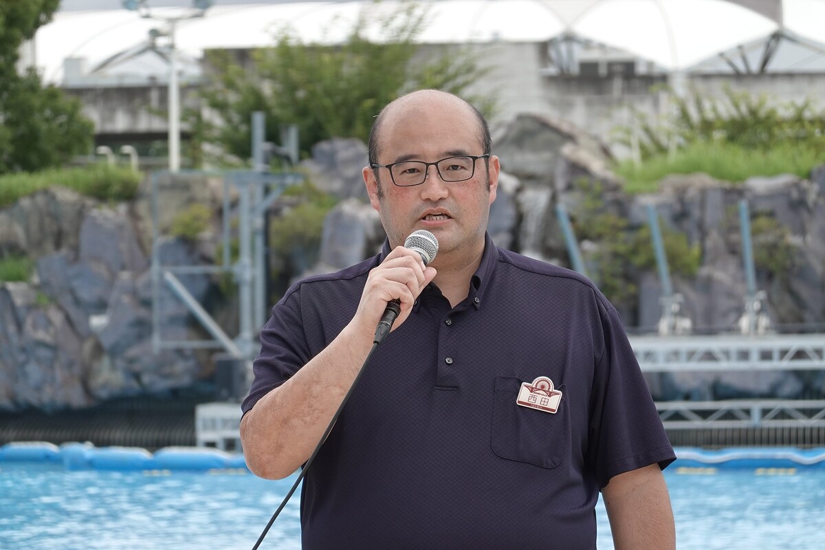 西武園ゆうえんち2021年7月 3日出没！アド街ック天国：テレビ東京