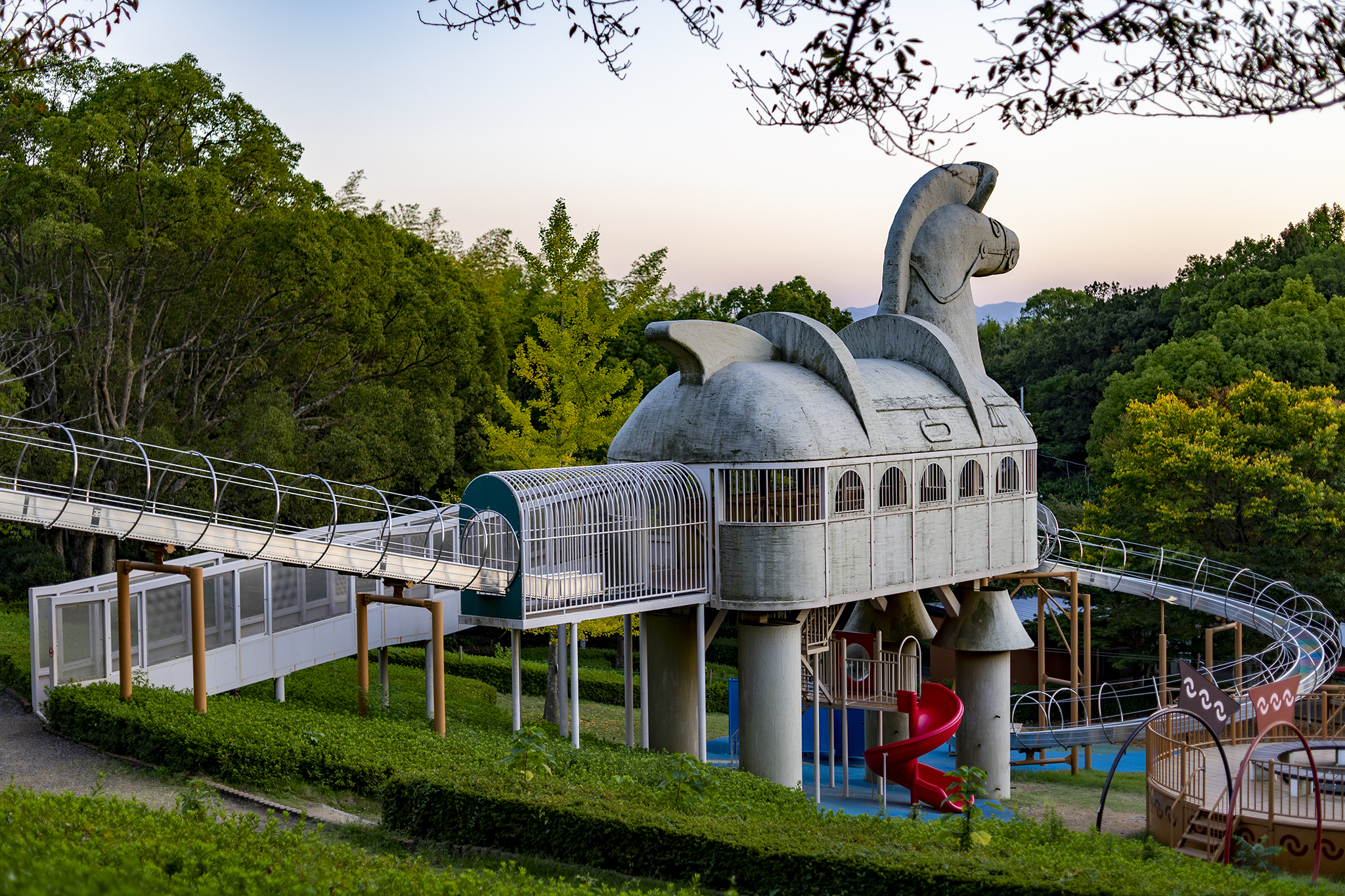 峰山キャンプ場のクチコミ一覧 - じゃらんnet