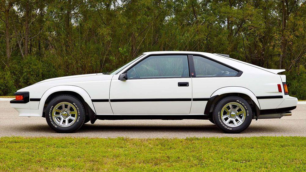 名車39台で振り返る！トヨタ自動車の90年の歴史MOBYモビー