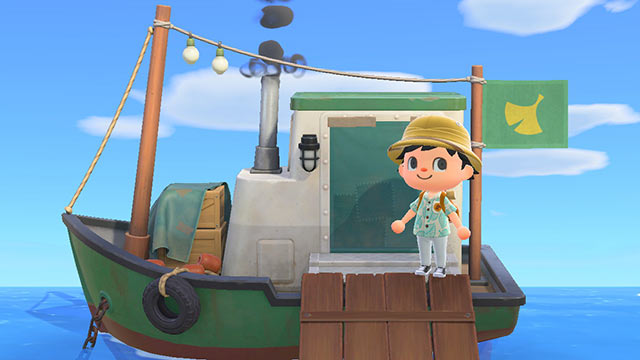 古い街並みを降りた先は船着場⛵️ 今回も船だらけな島になりそう😂 🏷tags.