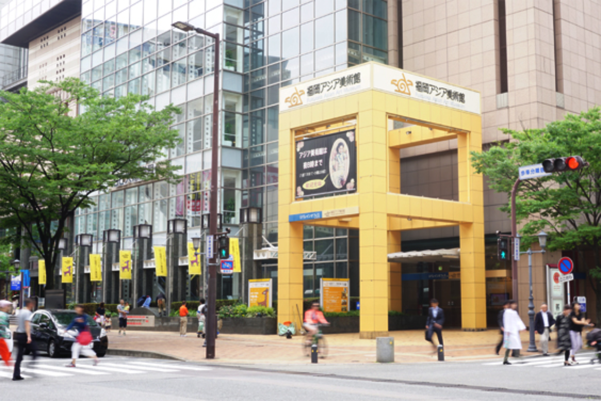 グランドベース博多南 アパートホテル 福岡市, 日本