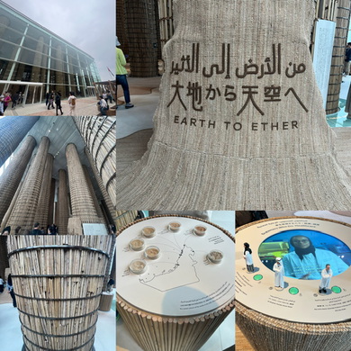 ◤The FeaturedPavilion◢, パビリオンの日常をご紹介📸✨,