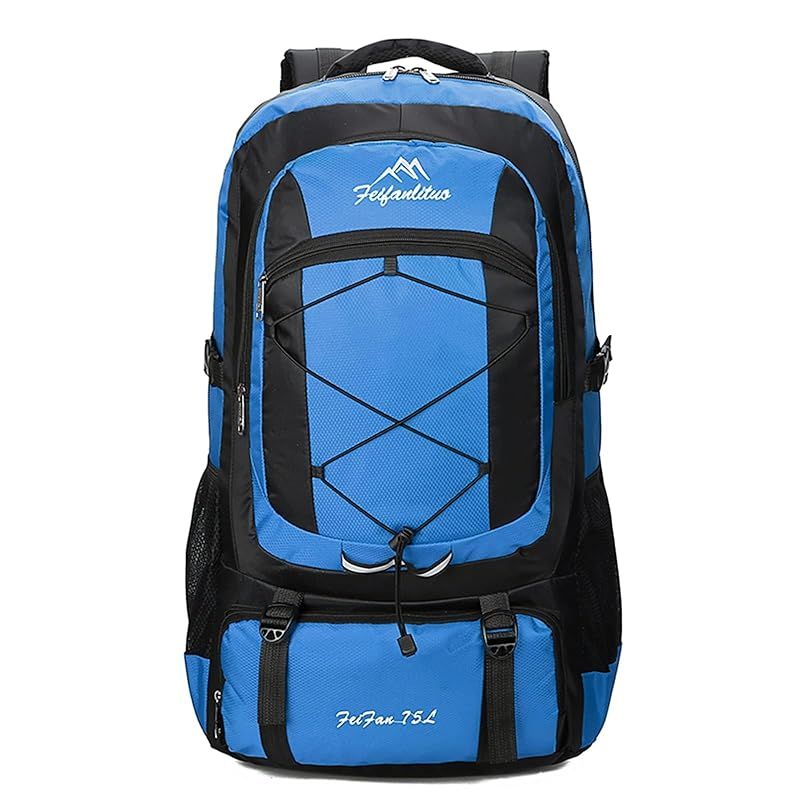 登山 リュック 大容量 55L リュックサック