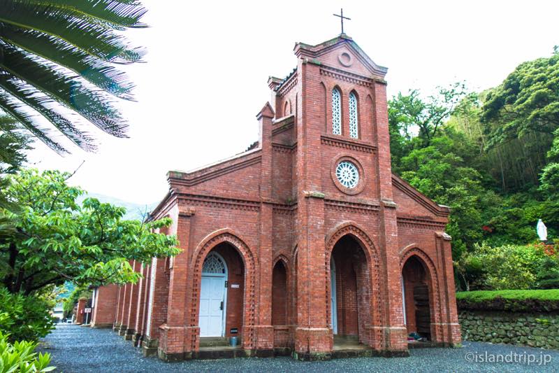 絶対保存版 五島列島への行き方・アクセス方法・移動手段教えます
