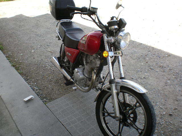 原付でもカッコイイバイク4選！人気モデル徹底解説