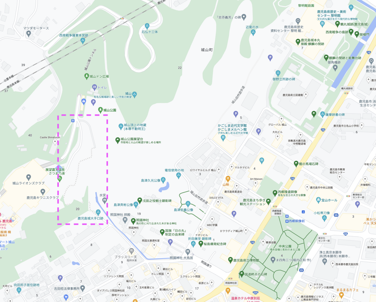 埼玉県入間市にある桜山展望台に子供と一緒に登ってみました！駐車場も詳しく紹介します！りさんぽ