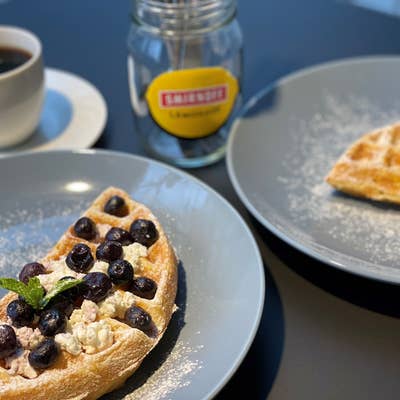 NewYorkCoffee ニューヨーク コーヒー溝の口 カフェ-