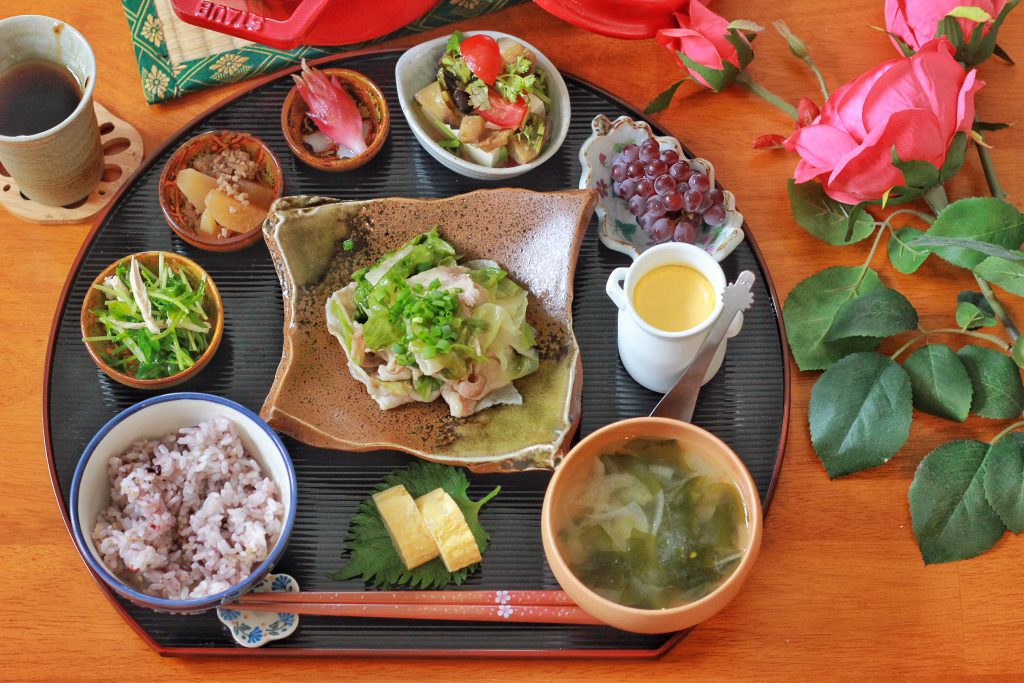 表参道駅周辺で和食ランチ！利用シーン別の人気店30選食べログまとめ