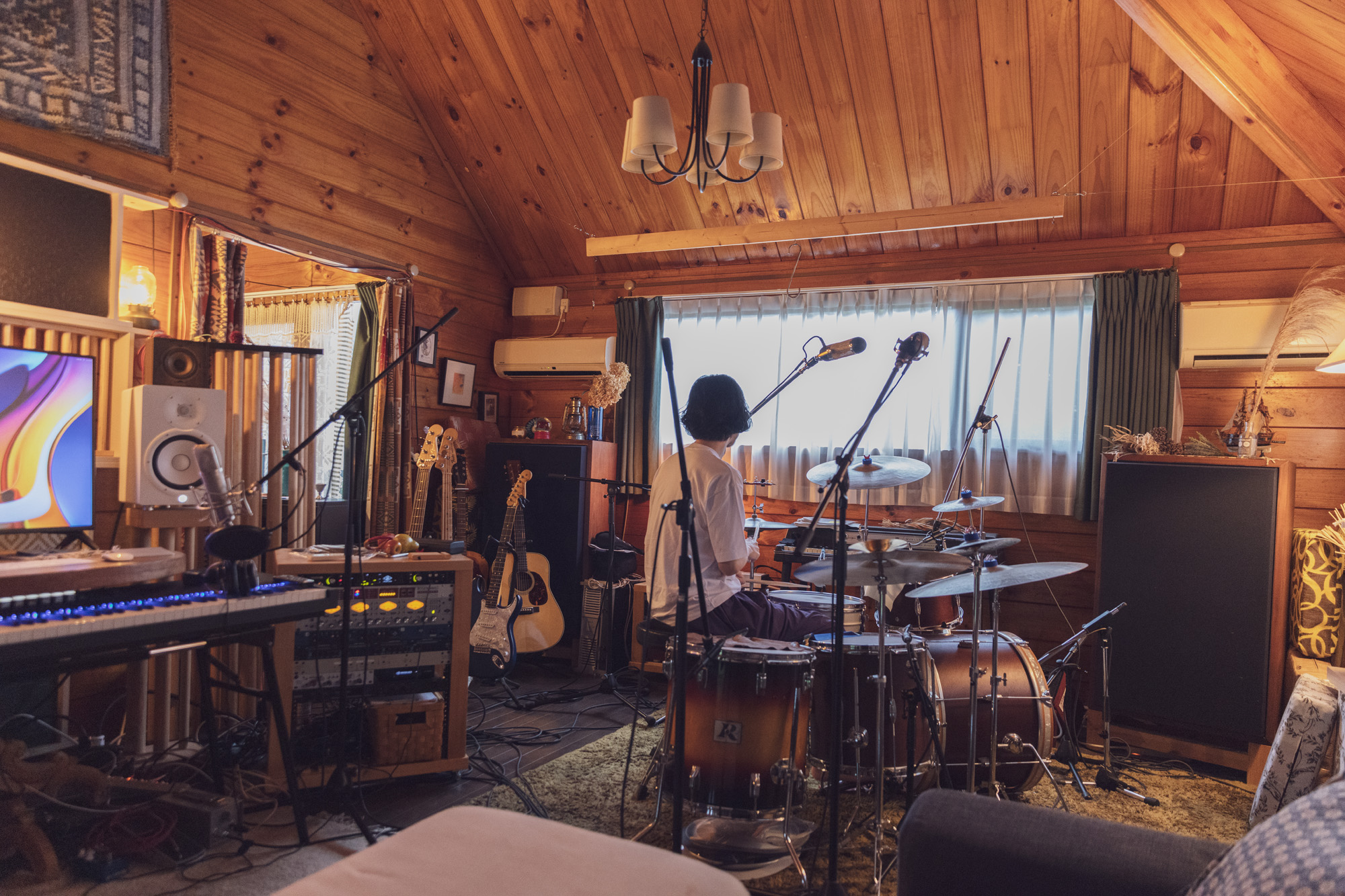 田舎の音楽活動を支えてくれる人たち 佐藤暁彦里山リベラルアーツ