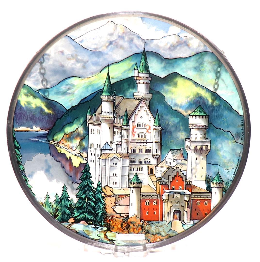 ノイシュバンシュタイン城はシンデレラ城のモデル！行き方や見どころ、歴史を解説NEWT ニュート