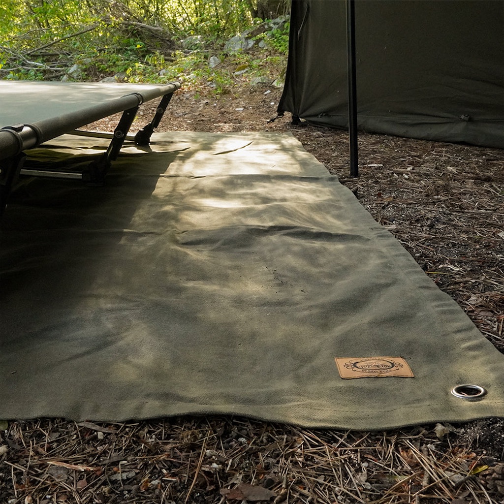 おこもりキャンプのススメ！冬キャンプはお座敷スタイルで徹底攻略！ 我が家の過ごし方pamapampのキャンプブログ