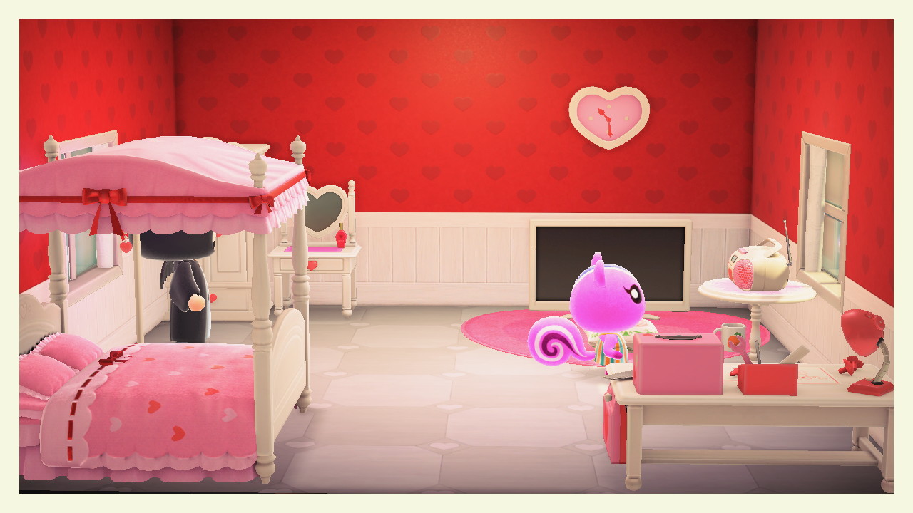 あつ森 もくせいのバケツのリメイク 色違い とレシピの入手方法売値