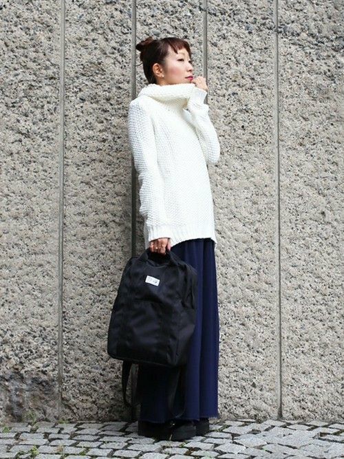 コーデ22選 冬のドライブデートは大人可愛く♡ シンプルきれいめな服装のお手本 –CBK