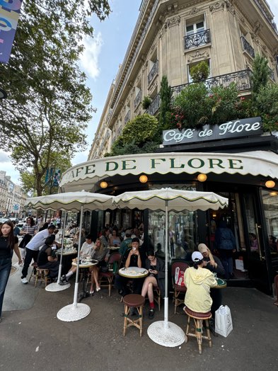 パリで仕事をするのに最適なWifiのあるカフェ - Sortiraparis.com