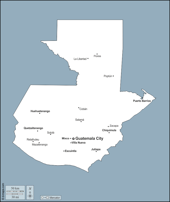 2,800点を超えるグアテマラ 地図のイラスト素材、ロイヤリティフリーのベクター素材グラフィックスとクリップアート -
