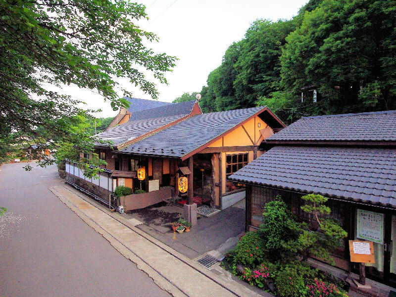 那須・塩原×センス溢れるおしゃれ宿 露天風呂ありホテル・旅館 ランキング