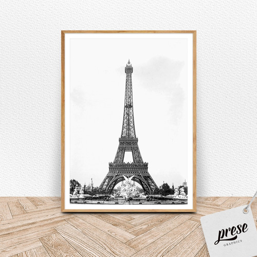 エッフェル塔、彫像、劇場、美術館 。パリ万博に残されたもの - Sortiraparis.com