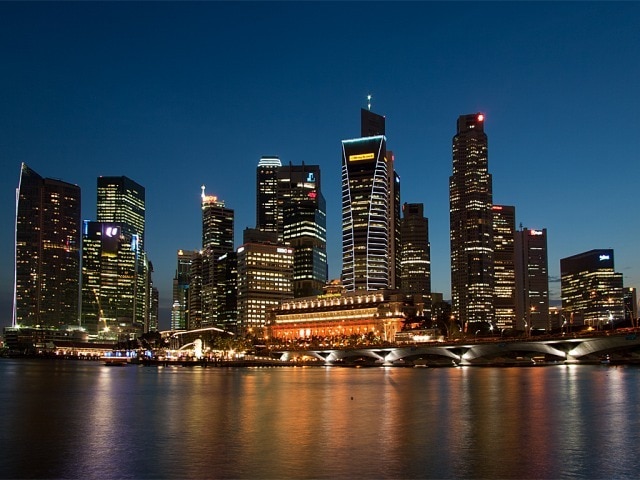 旅好きが選ぶ！行ってよかった海外の夜景スポット9選