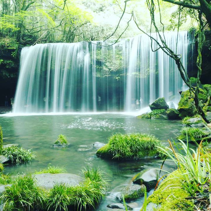 ご当地絶景 九州 -