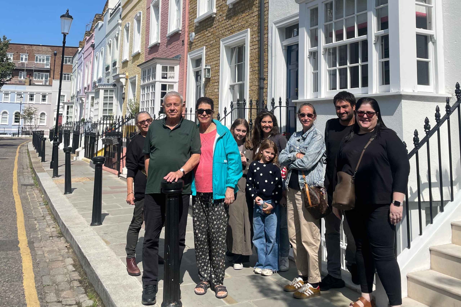 2026ロンドンケンジントン・アンド・チェルシー王室特別区旅行ガイドスカイスキャナ