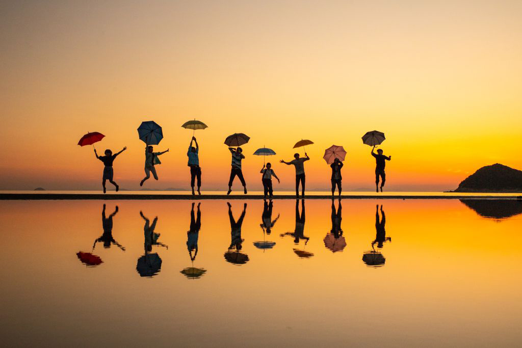 父毋ヶ浜 ちちぶがはま から周辺観光地へ！絶景スポットなど７選！