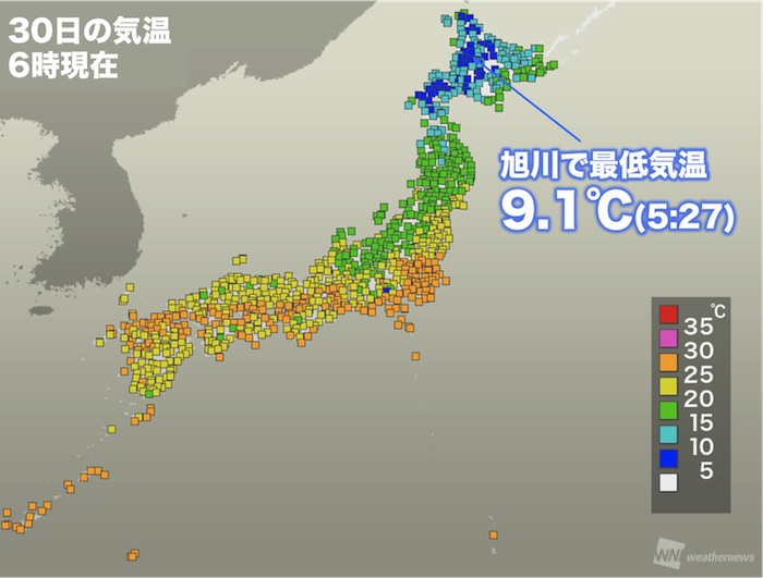 旭川の1月の気温と天気を徹底解説！旅行・観光の服装選びのポイントも紹介NEWT ニュート