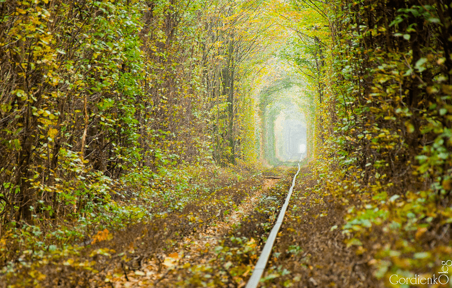 超幸せになれる？銚子電鉄に恋のトンネル あやかって記念切符も：朝日新聞