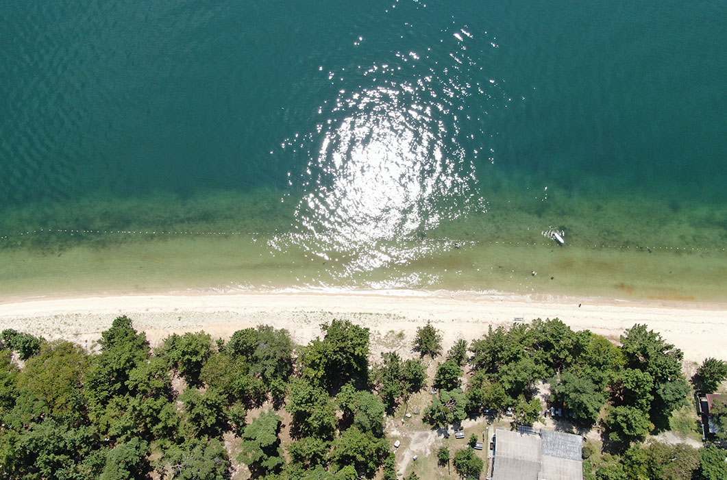 パブリック施設エバーグレイズ