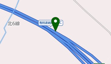 宗谷本線 比布駅 -