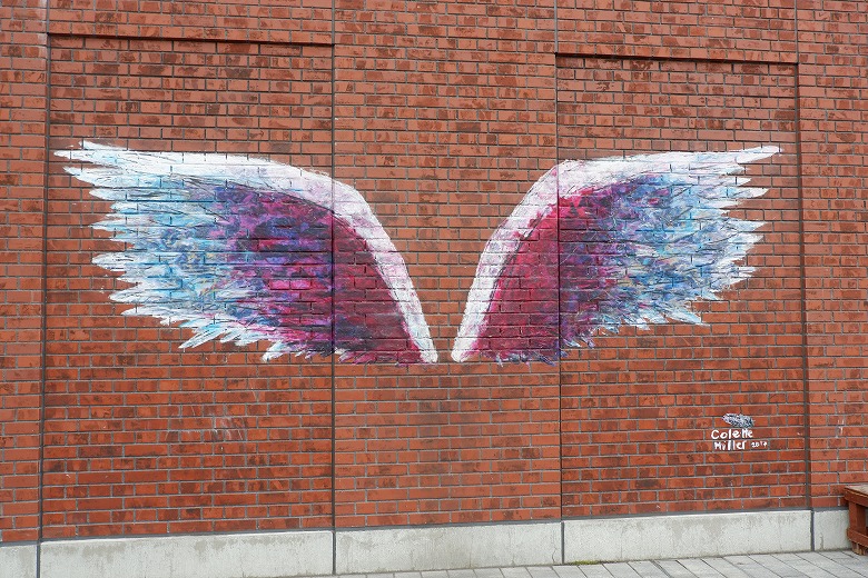 paw's living横浜マリンアンドウォーク店さんに行ってみた！ – NAKAMEGURO RIVERSIDE