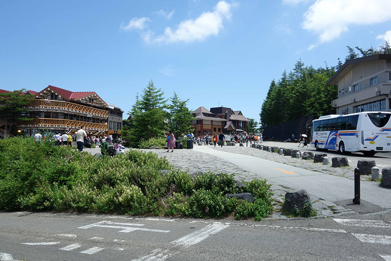 富士スバルライン 富士山有料道路観光・イベントFuji,CanGo - 地元スタッフが教える富士山・河口湖・富士五湖観光ガイド