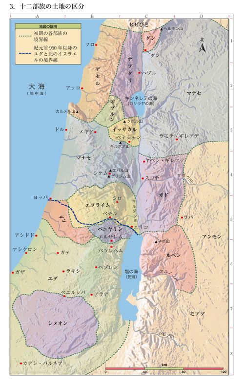 イスラエル旅行記９ ベツレヘム１みどりの木のブログ