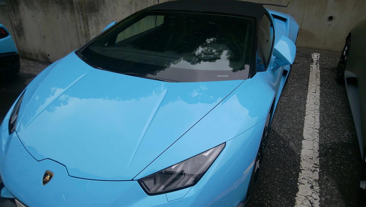 愛車生活：青空駐車場でカーカバーは僕に取って必須。そして選択する製品とは。つゆだくLife